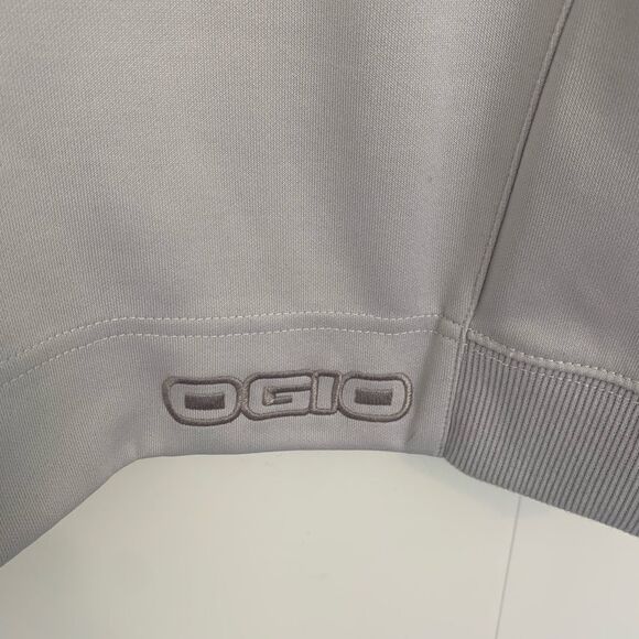 Nwot Mens OGIO Pullover Sweatshirt - Picture 4 of 5